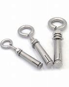 Image result for Stainless Steel Shoulder Eye Bolt