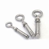 Image result for Large Eye Bolts