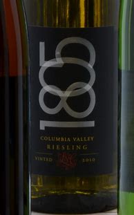 Image result for Columbia Riesling