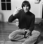 Image result for Steve Jobs Portrait with Apple