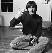 Image result for Steve Jobs Sitting