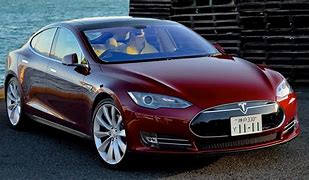 Image result for Tesla Model S Chassis