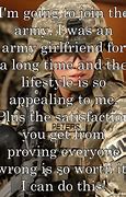 Image result for Army Girlfriend Quotes