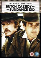 Image result for Butch Cassidy and the Sundance Kid Jump