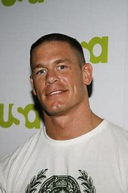 Image result for John Cena Recent Picture