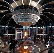 Image result for All TARDIS Interiors