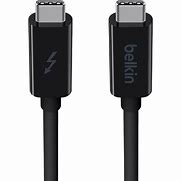 Image result for Is Thunderbolt a USB C