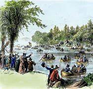 Image result for Daily Life in Colonial Rhode Island