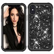 Image result for Glitter Silver iPhone Cases