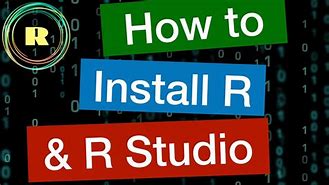 Image result for How to Download R Studio