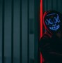 Image result for Neon Colors Wallpaper Mask