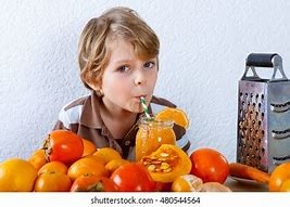 Image result for Orange Fruits and Vegetables