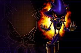 Image result for Metal Sonic Animation