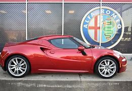 Image result for Alfa Romeo 4C Competizione
