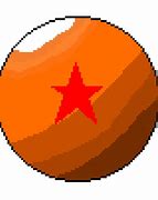Image result for 4 Star Dragon Ball Minecraft
