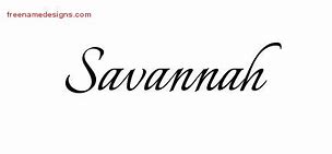 Image result for Actors with the Name Savannah