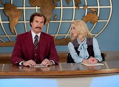 Image result for Ron Burgundy You so Pretty