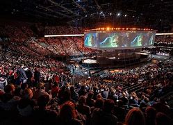 Image result for eSports World Championship