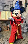 Image result for Mickey Mouse Disney World Characters and Gerry