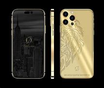 Image result for Gold iPhone 14 IRL