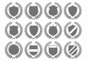 Image result for Free Vector Emblem