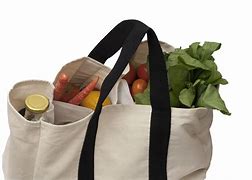 Image result for Shopping Bag with Groceries