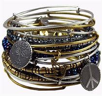 Image result for alex and ani hooks bracelets