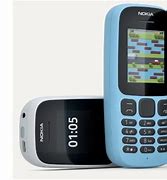 Image result for Gambar HP Nokia 105