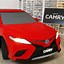 Image result for LEGO Toyota Camry Moc