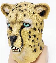 Image result for Rubber Animal Mask