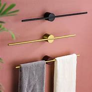 Image result for Towel Holders for Bathrooms