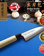 Image result for Japanese Fish Fillet Knives