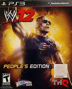 Image result for WWE 12 PS3