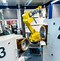 Image result for Robot Is Factory