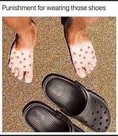Image result for Funny Feet Memes