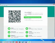 Image result for Download WhatsApp Messenger for Windows 7