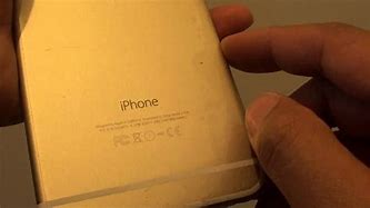 Image result for iPhone 6 Plus Box