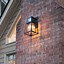 Image result for Latest Solar Wall Light Picture