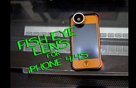 Image result for +Fish Eye Lens for iPhone
