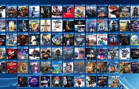 Image result for Video Games PS4