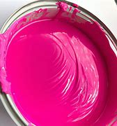 Image result for How to Make Hot Pink Paint