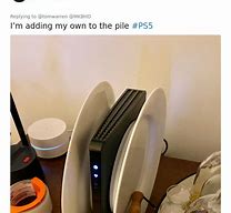 Image result for PS5 Chan Meme