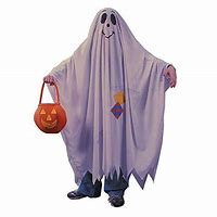 Image result for Casper the Friendly Ghost Costume