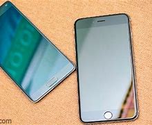 Image result for Size Comparison iPhone 6 Plus to 7