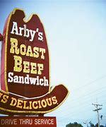 Image result for Arby's Company Logo