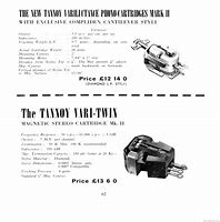 Image result for Vintage Turntable Cartridge