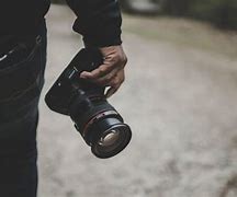 Image result for Holding Camera One Hand