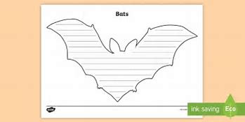 Image result for Bat Writing