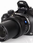 Image result for Sony Cyber-shot Dsc-Hx400v Digital Camera