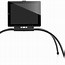 Image result for Black iPad Stand Bendable
